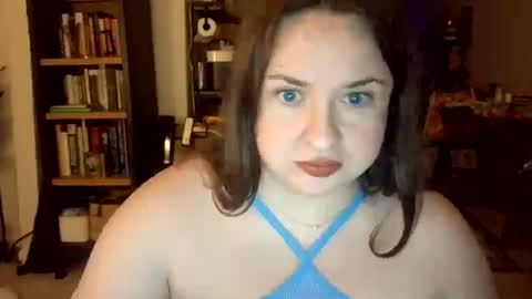 Charming Venus online show from July 2026 06:21:02 AM