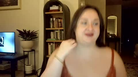 Charming Venus online show from July 2026 06:40:02 AM