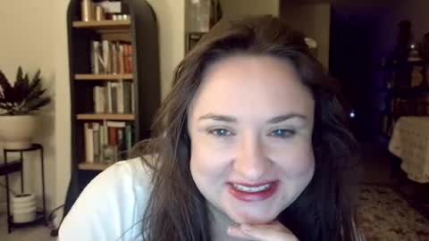 Charming Venus online show from July 2026 03:37:01 AM