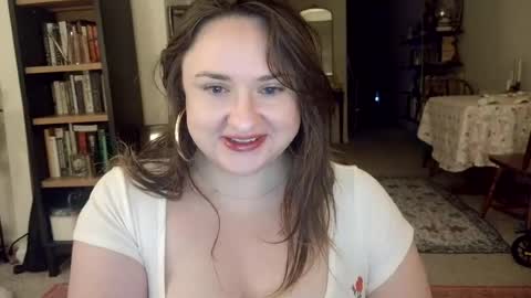 Charming Venus online show from July 2026 04:43:02 AM