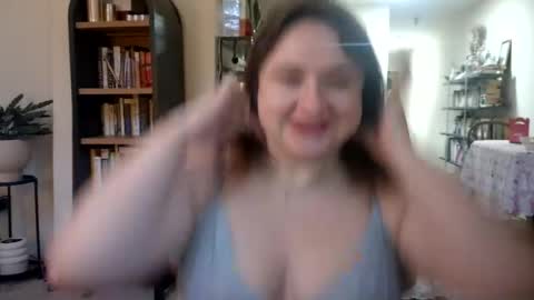 Charming Venus online show from July 2026 10:33:01 AM