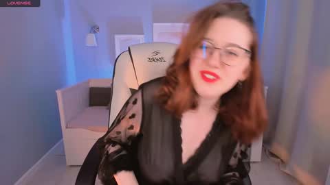 Grace online show from January 2025 09:29:02 AM