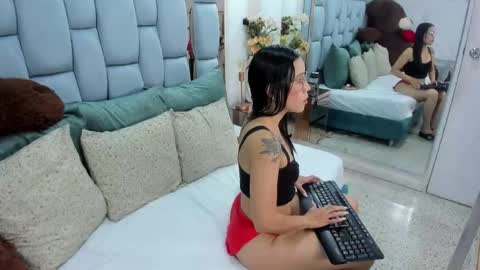 Charol  online show from February 2026 12:45:01 PM