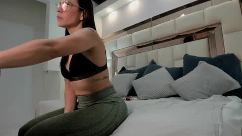 Snapshot of charolnox chatting on April 2026 12:36:01 PM Charol online show from April 2026 12:36:01 PM