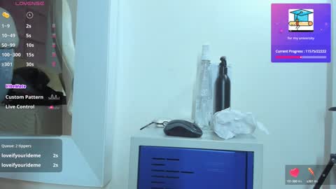 Snapshot of chartolotte__ chatting on December 2024 05:52:01 PM Andrea online show from December 2024 05:52:01 PM