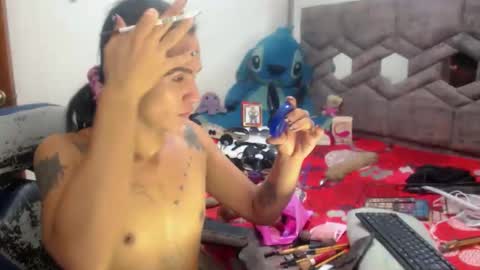 Diiosa v online show from February 2026 09:13:01 AM