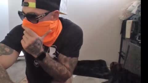 Snapshot of chase2attract chatting on February 2026 10:13:01 PM Chase2Attract online show from February 2026 10:13:01 PM