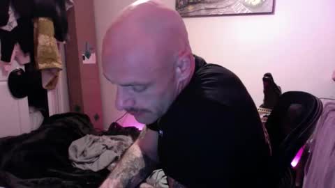 Snapshot of chase2attract chatting on February 2026 06:23:01 AM Chase2Attract online show from February 2026 06:23:01 AM