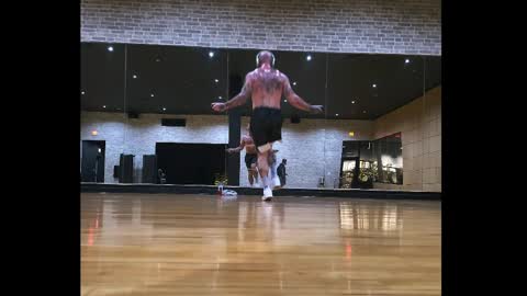 Chase2Attract online show from April 2026 10:09:02 PM