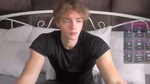 Chase online show from November 2025 11:10:02 AM