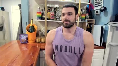 Snapshot of chasemason20 chatting on January 2025 02:26:01 AM Onlyfans chasingfit Instagram the arguer Twitter chasingfitOF online show from January 2025 02:26:01 AM