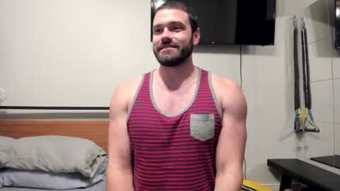 Snapshot of chasemason20 chatting on January 2025 02:21:02 AM Onlyfans chasingfit Instagram the arguer Twitter chasingfitOF online show from January 2025 02:21:02 AM