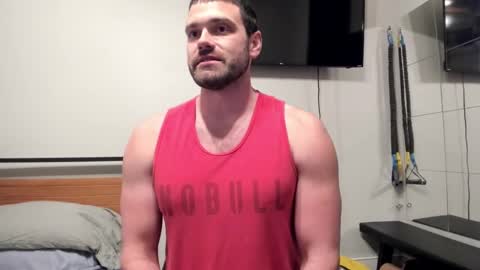 Snapshot of chasemason20 chatting on February 2025 02:17:02 AM Onlyfans chasingfit Instagram the arguer Twitter chasingfitOF online show from February 2025 02:17:02 AM