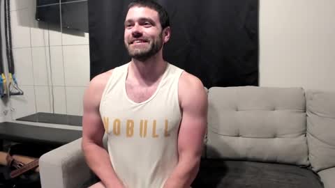 Snapshot of chasemason20 chatting on February 2025 10:52:02 PM Onlyfans chasingfit Instagram the arguer Twitter chasingfitOF online show from February 2025 10:52:02 PM