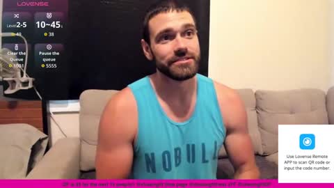 Snapshot of chasemason20 chatting on October 2025 09:23:02 PM Onlyfans chasingfit Instagram the arguer Twitter chasingfitOF online show from October 2025 09:23:02 PM