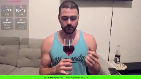 Onlyfans chasingfit Instagram the arguer Twitter chasingfitOF online show from March 2026 02:18:01 AM