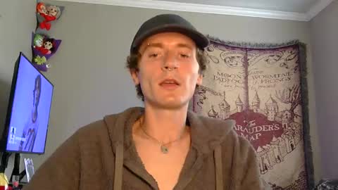 Snapshot of chasematty101 chatting on May 2026 04:37:01 PM Chase Matthews online show from May 2026 04:37:01 PM