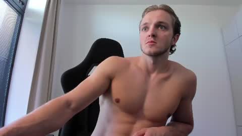 Chase Reed online show from July 2026 08:29:01 AM