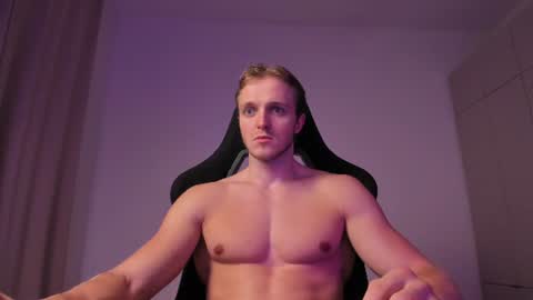 Chase Reed online show from July 2026 10:12:02 PM