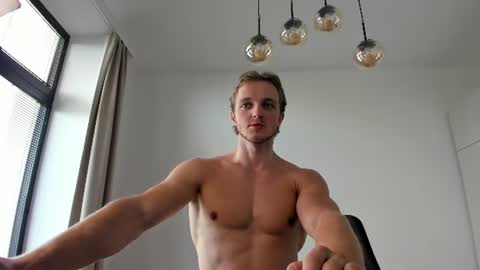 Chase Reed online show from July 2026 09:23:02 AM