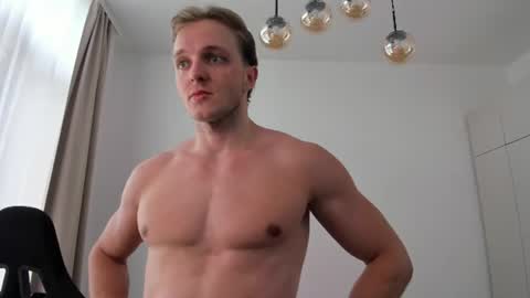 Chase Reed online show from July 2026 03:07:02 PM