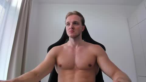 Chase Reed online show from July 2026 10:29:01 AM