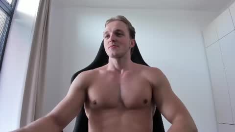 Chase Reed online show from July 2026 11:34:02 AM