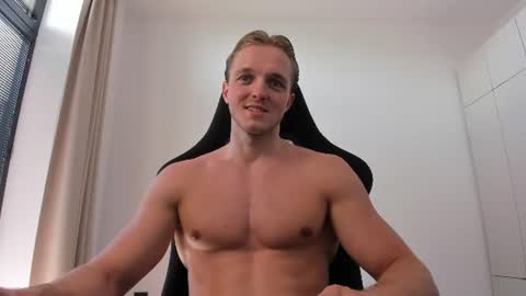 Chase Reed online show from July 2026 12:48:02 PM
