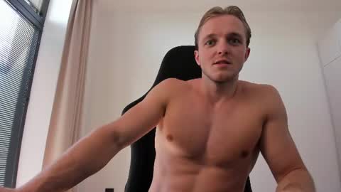 Chase Reed online show from July 2026 02:13:01 PM
