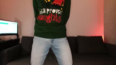 Chasing Rabbit online show from December 2025 10:06:02 PM