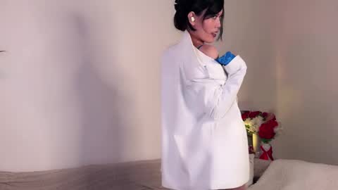 Snapshot of chasmic chatting on March 2025 03:29:02 AM JASMINE usually going live about 2 am UTC online show from March 2025 03:29:02 AM