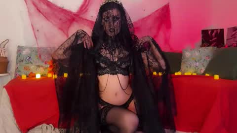 Snapshot of chasmic chatting on October 2025 03:01:02 AM JASMINE usually going live about 2 am UTC online show from October 2025 03:01:02 AM