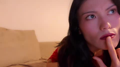 JASMINE   usually going live about 2 am UTC  online show from May 2026 03:35:02 AM