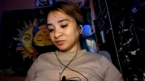 Nina online show from April 2026 12:05:02 AM