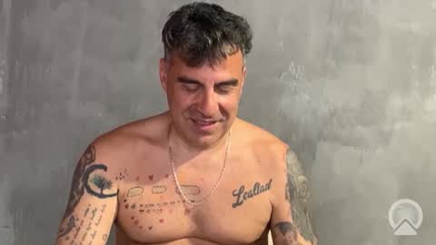 chato012 online show from September 2025 08:00:02 PM