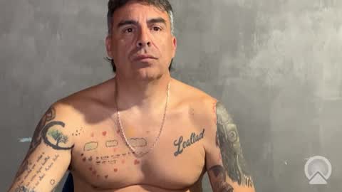 chato012 online show from October 2025 06:05:01 PM