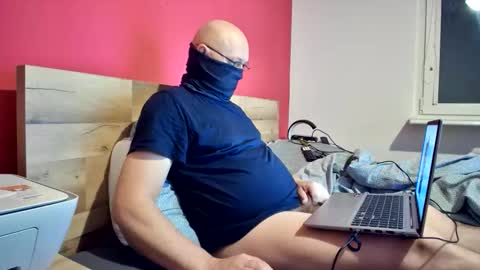 Snapshot of chatskor chatting on February 2026 05:00:01 AM Egor Skornyakov online show from February 2026 05:00:01 AM