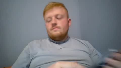 Gingerboy online show from July 2026 05:20:01 PM