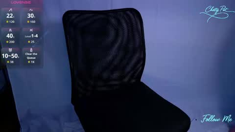 ChattyPat online show from April 2026 05:57:01 PM