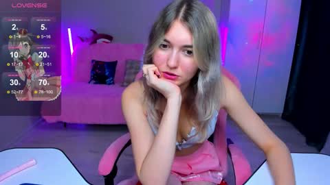 Betty online show from November 2025 06:11:02 AM