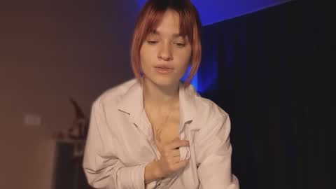 Allison online show from November 2025 12:46:01 AM