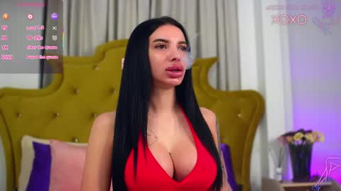 Velma online show from May 2026 05:18:01 PM