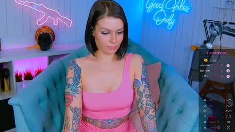 Miss Harmony online show from February 2025 06:29:01 AM