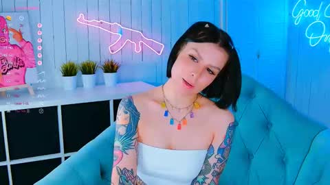 Miss Harmony online show from October 2025 04:46:02 AM