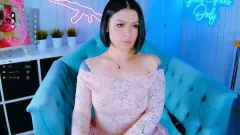 Miss Harmony online show from June 2026 11:55:01 PM