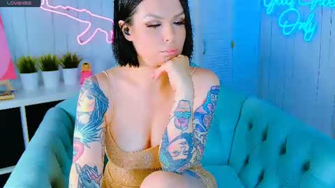 Miss Harmony online show from June 2026 05:30:02 PM