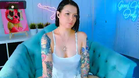 Miss Harmony online show from July 2026 10:09:02 PM