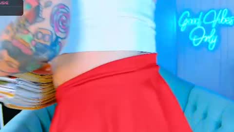 Miss Harmony online show from July 2026 06:47:02 AM