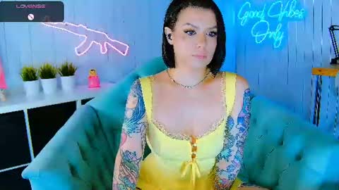 Miss Harmony online show from July 2026 03:42:01 AM