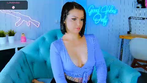 Miss Harmony online show from July 2026 07:06:02 AM